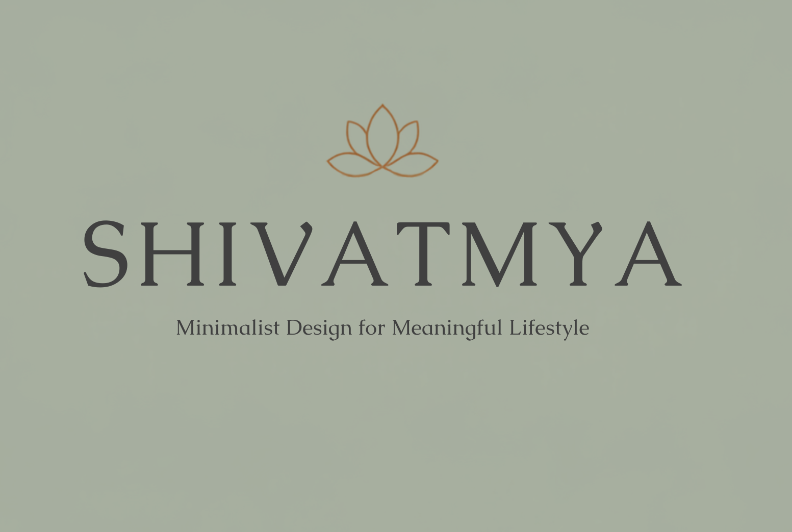Shivatmya logo